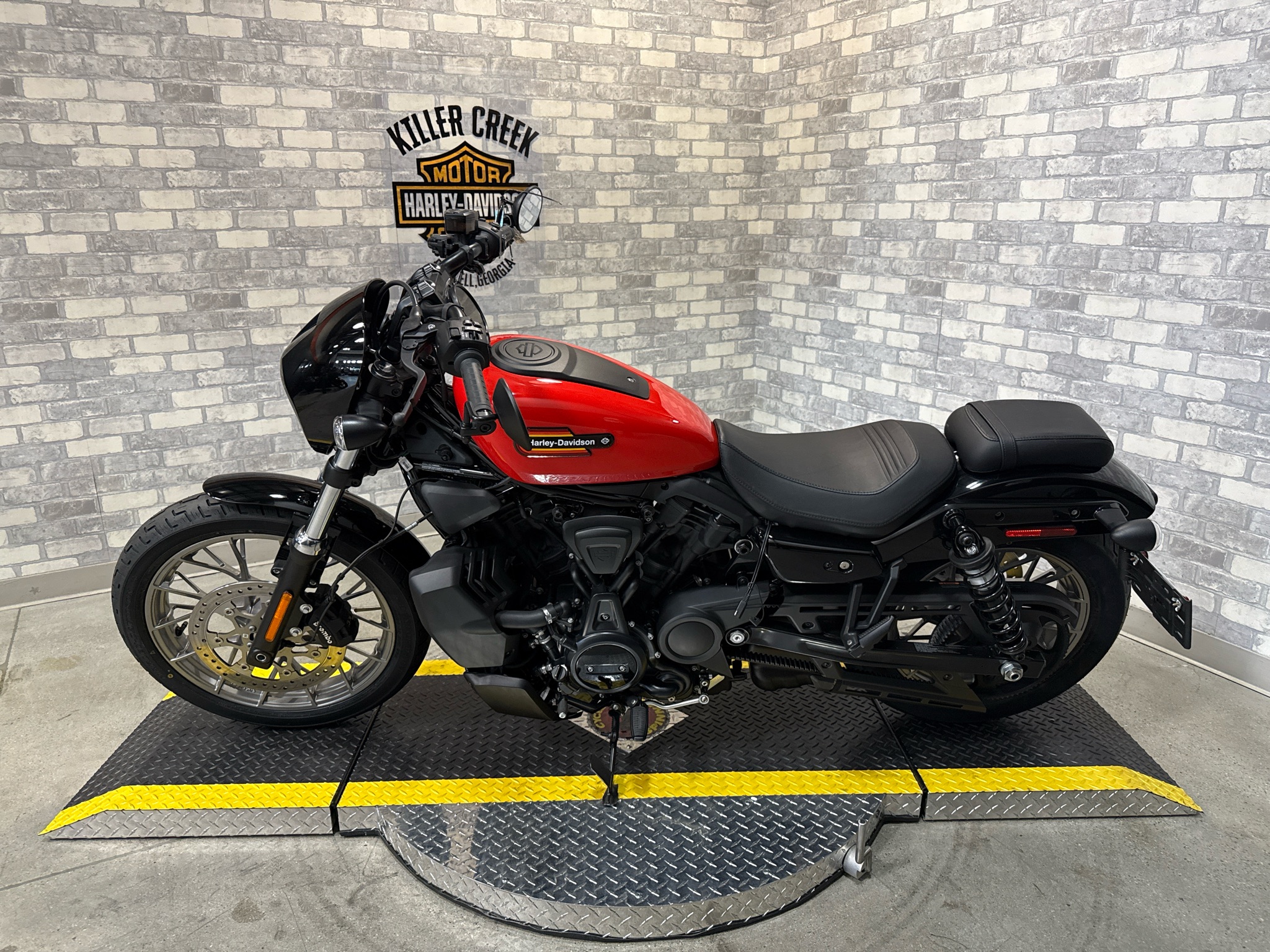 2026 Harley-Davidson Nightster® Special 3
