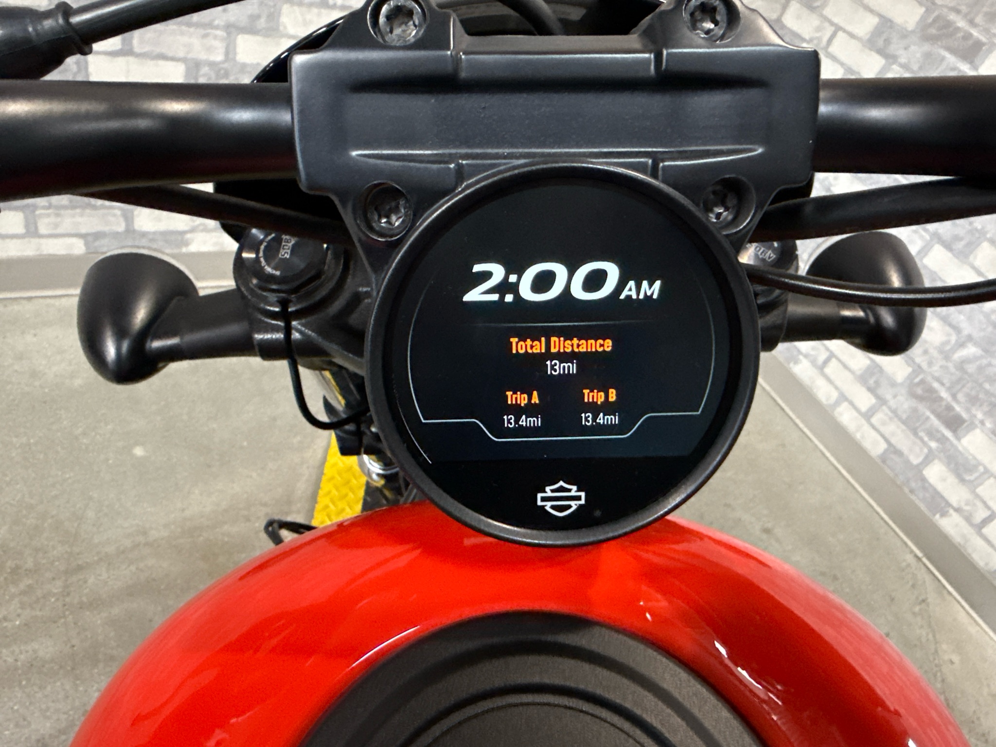 2026 Harley-Davidson Nightster® Special 5
