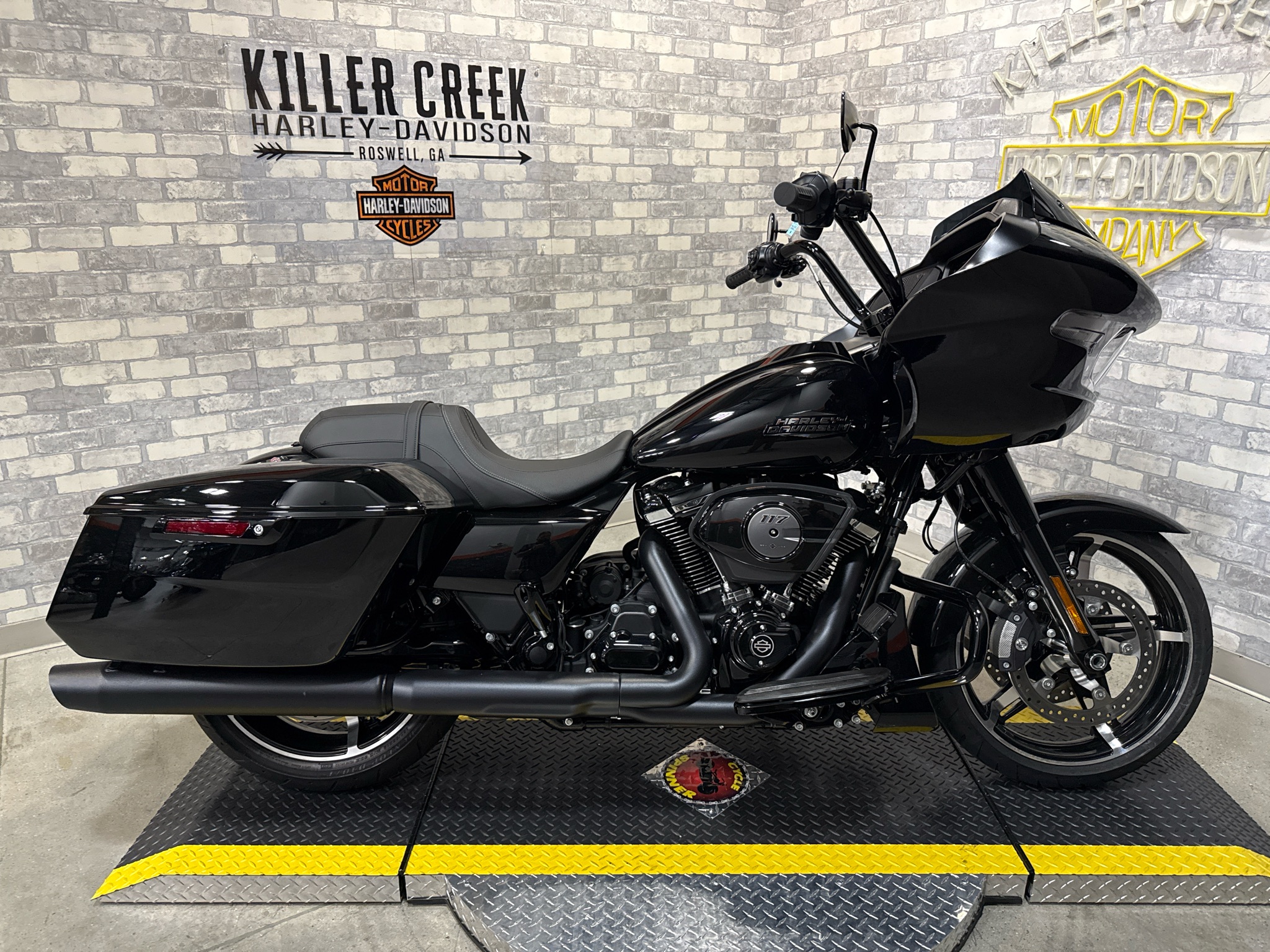 2026 Harley-Davidson Road Glide® for sale 1283300