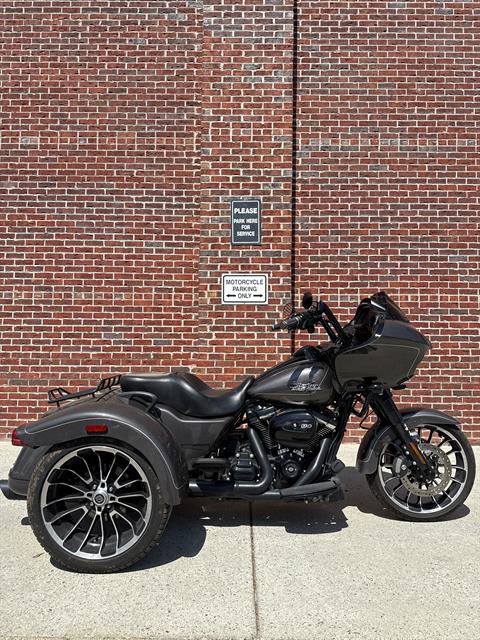 2023 Harley-Davidson Road Glide® 3 in Roswell, Georgia