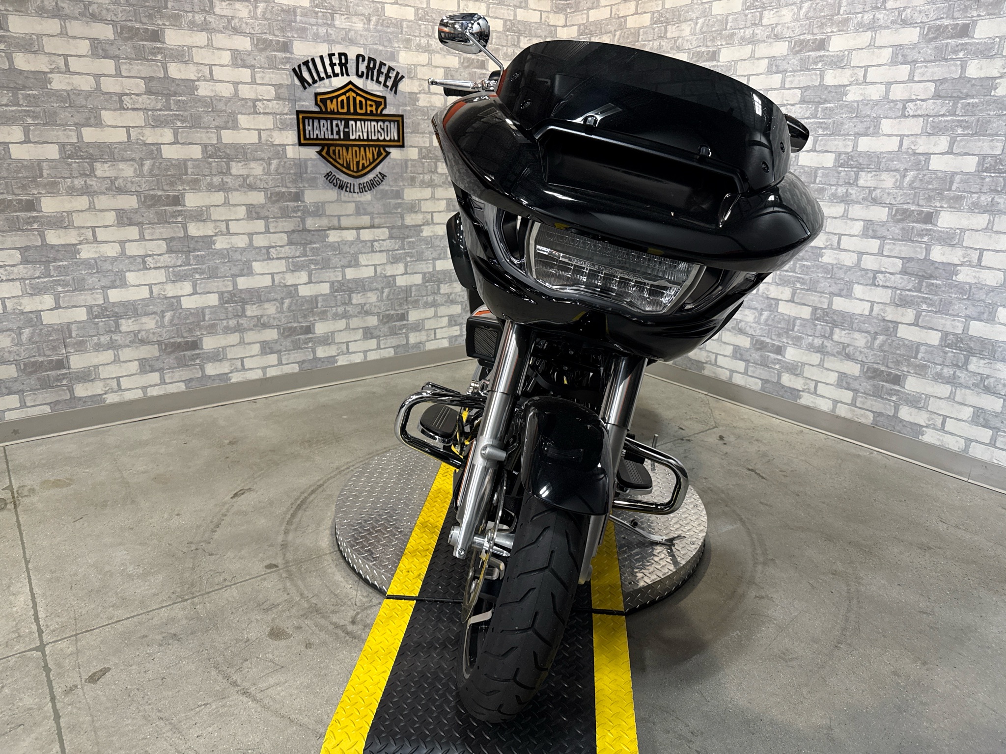 2025 Harley-Davidson Road Glide® 2