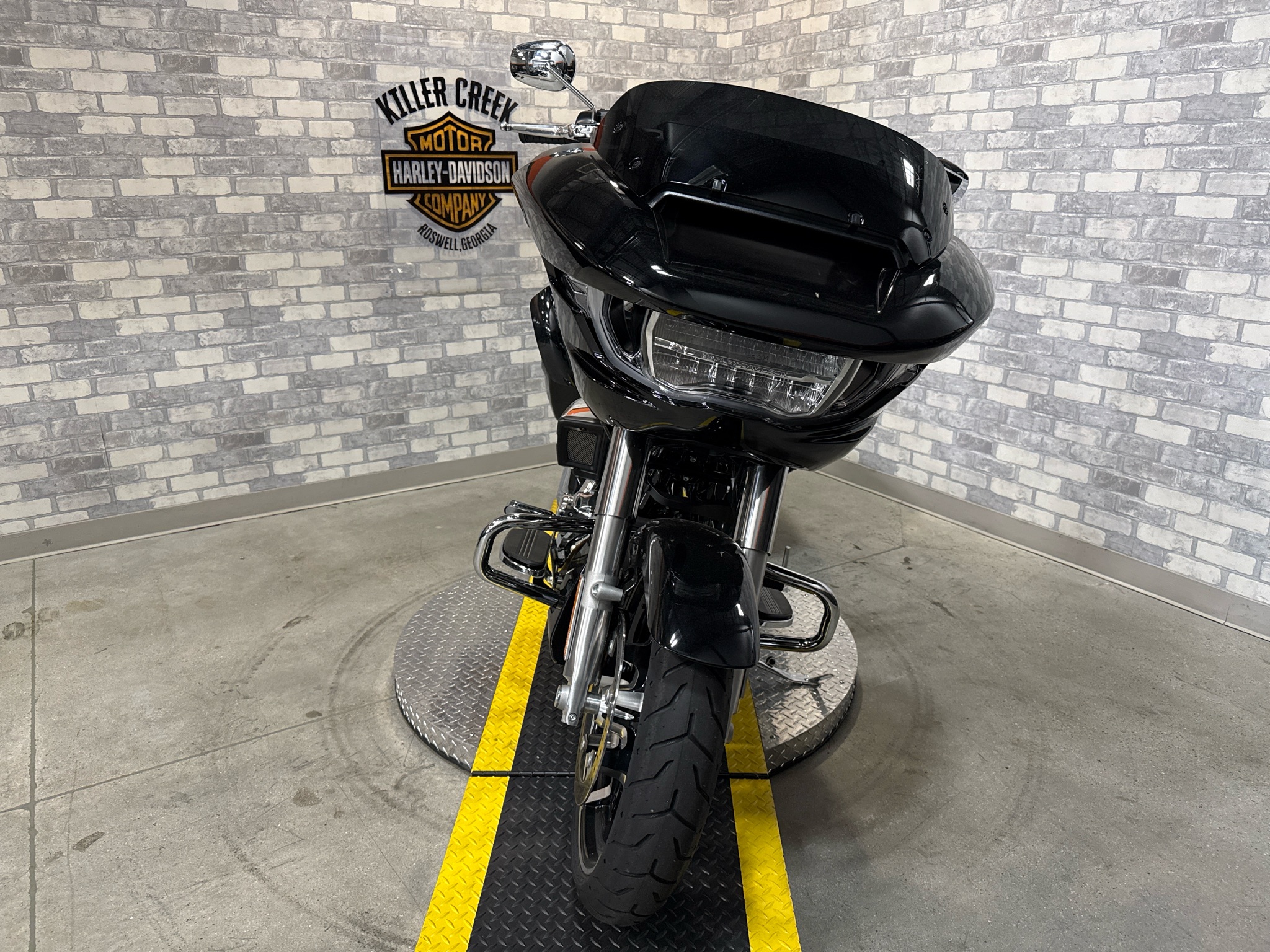 2025 Harley-Davidson Road Glide® 2