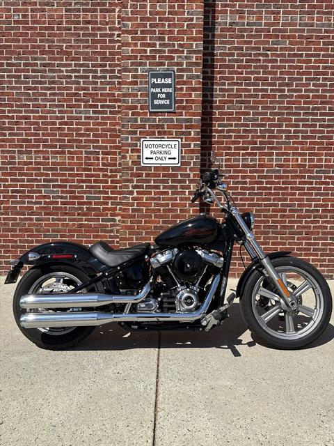 2024 Harley-Davidson Softail® Standard in Roswell, Georgia - Photo 1