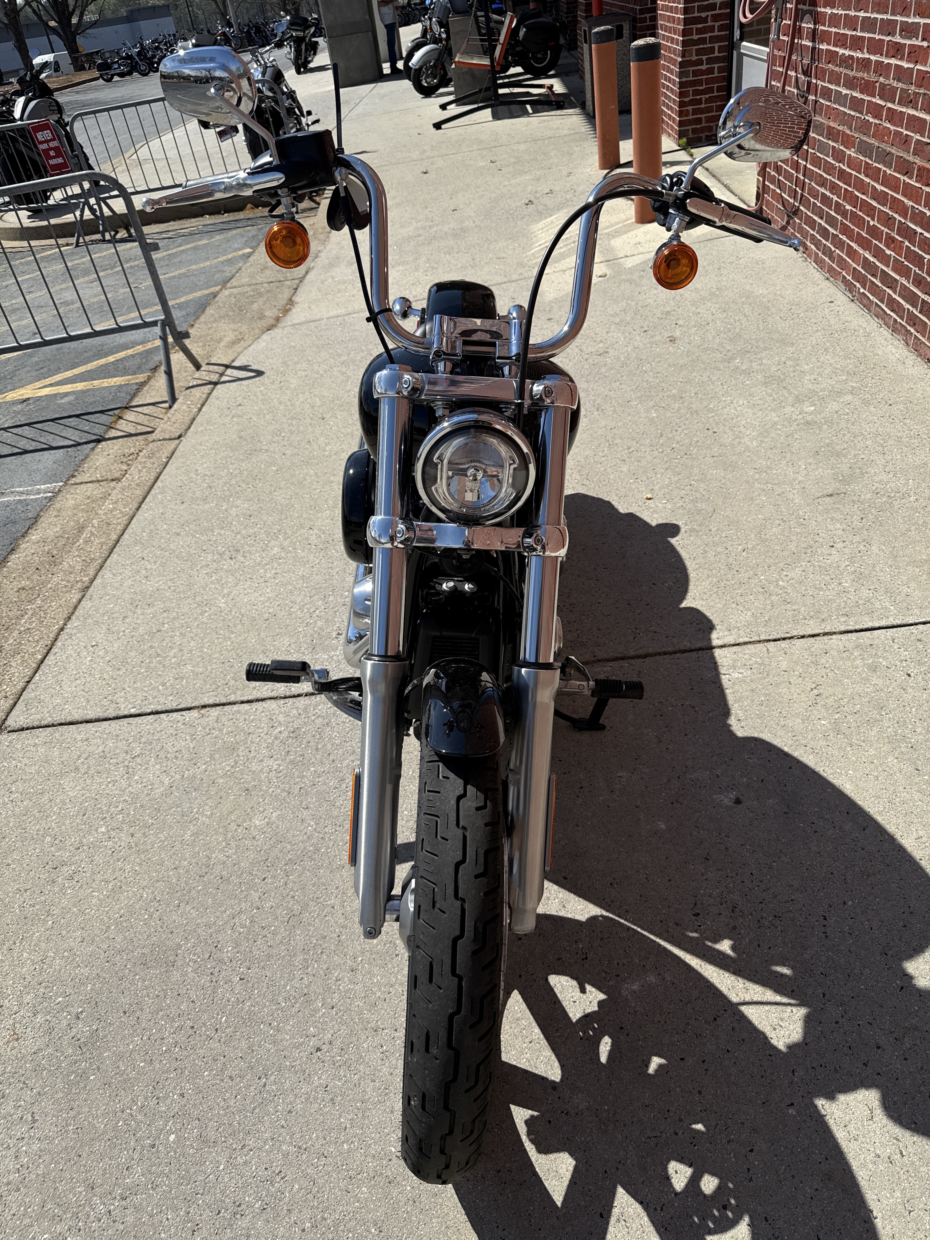 2024 Harley-Davidson Softail® Standard in Roswell, Georgia - Photo 2