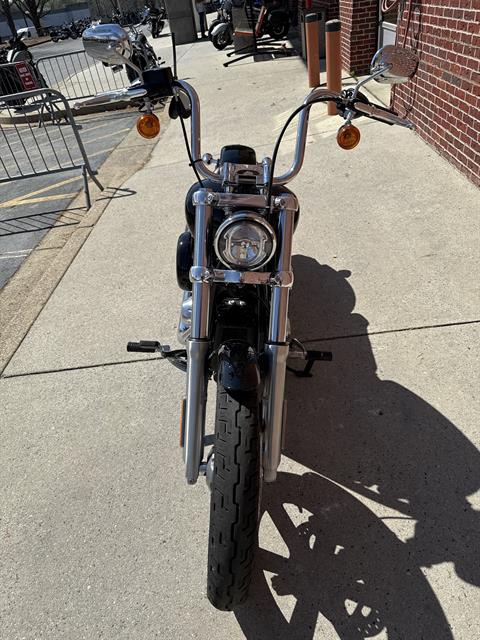 2024 Harley-Davidson Softail® Standard in Roswell, Georgia - Photo 2