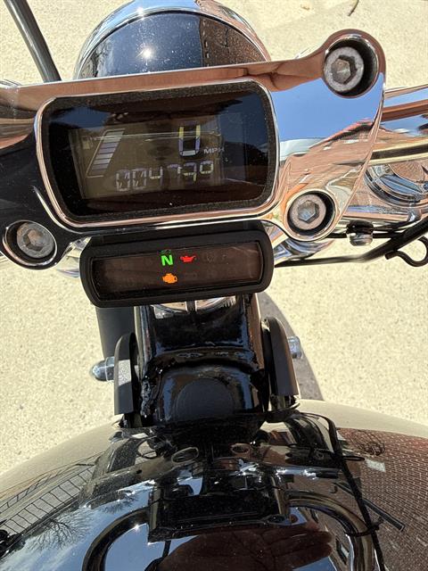 2024 Harley-Davidson Softail® Standard in Roswell, Georgia - Photo 5