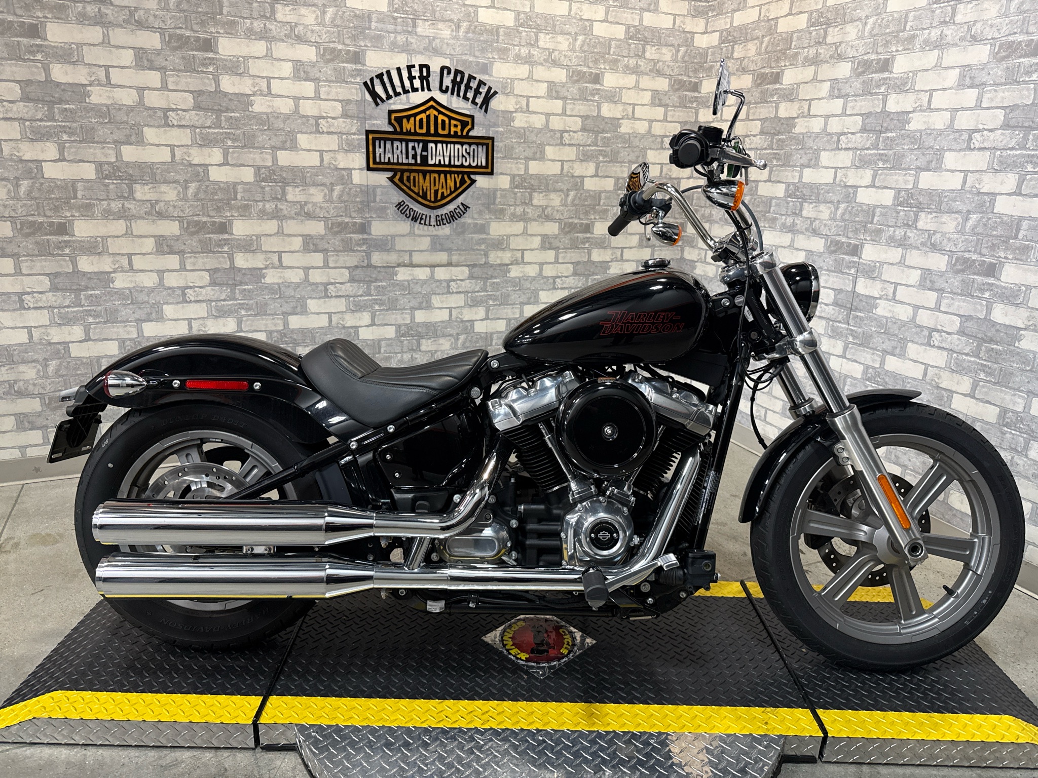 2024 Harley-Davidson Softail® Standard for sale 1190911