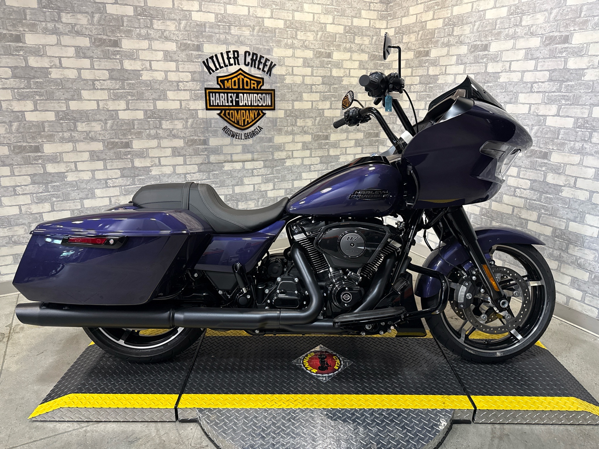 2026 Harley-Davidson Road Glide® for sale 1156429