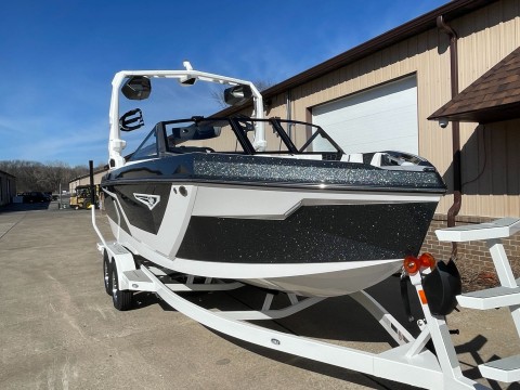 2026 Nautique SUPER AIR S21 — photo 1 of 18