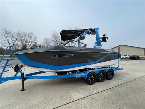 2025 Nautique SUPER AIR G23 — photo 1 of 56