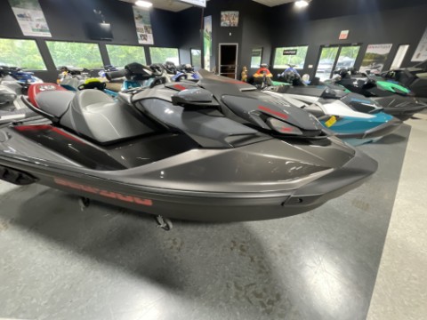 2026 Sea-Doo GTR-X 300 iBR — photo 1 of 16
