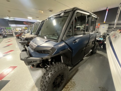 2026 Can-Am Defender MAX Limited HD11 — photo 1 of 15
