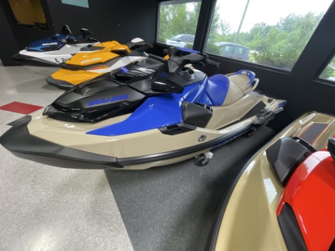 2026 Sea-Doo Wake Pro 230 — photo 1 of 18
