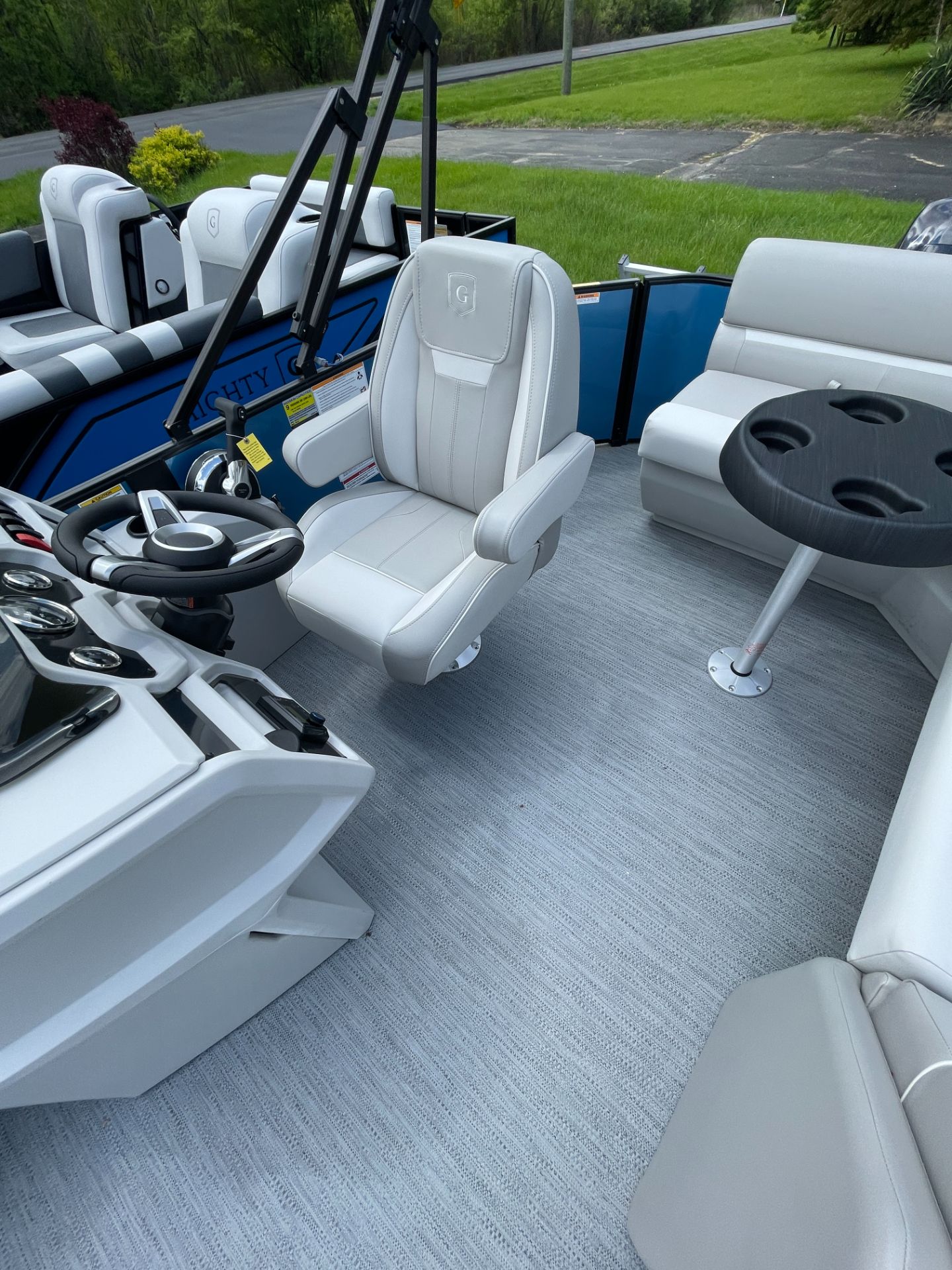 New 2026 Godfrey EX 1880CX CRUISE, 60481 Wilmington - Boat Trader