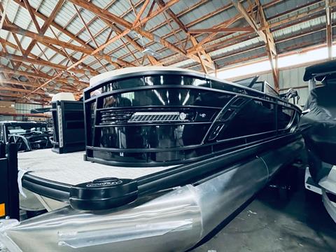 2024 Sanpan SP2700ULW — photo 1 of 25