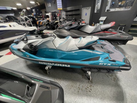 2026 Sea-Doo GTX Limited 325 — photo 1 of 33
