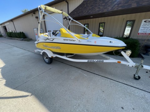 2006 Sea-Doo Unknown — photo 1 of 30