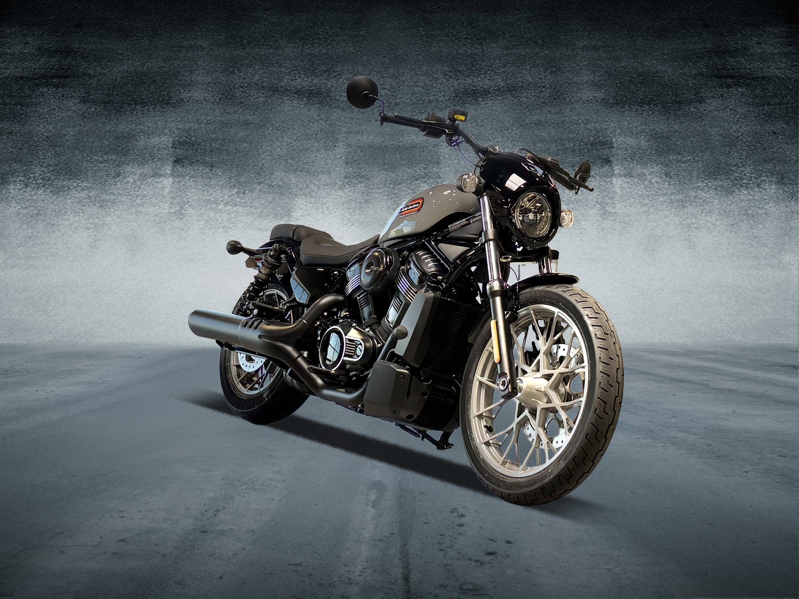 2026 Harley-Davidson Nightster® Special 1