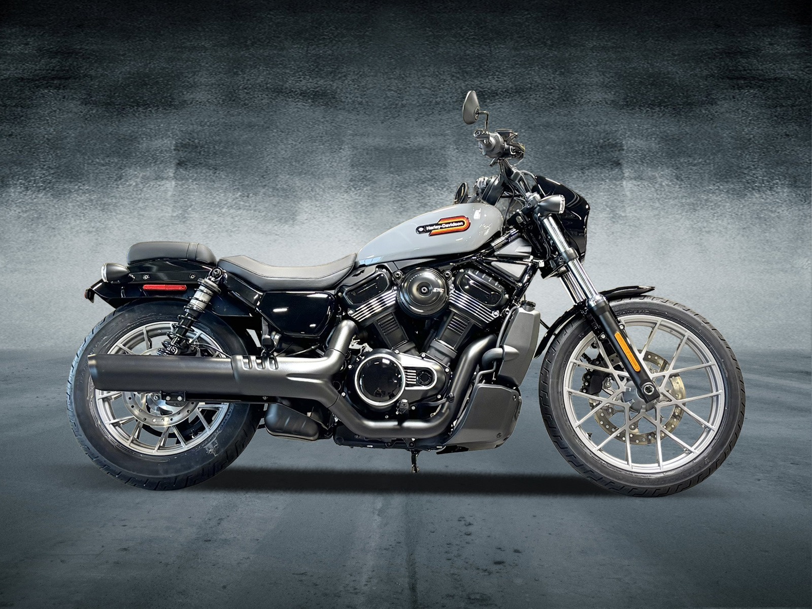 2026 Harley-Davidson Nightster® Special 2