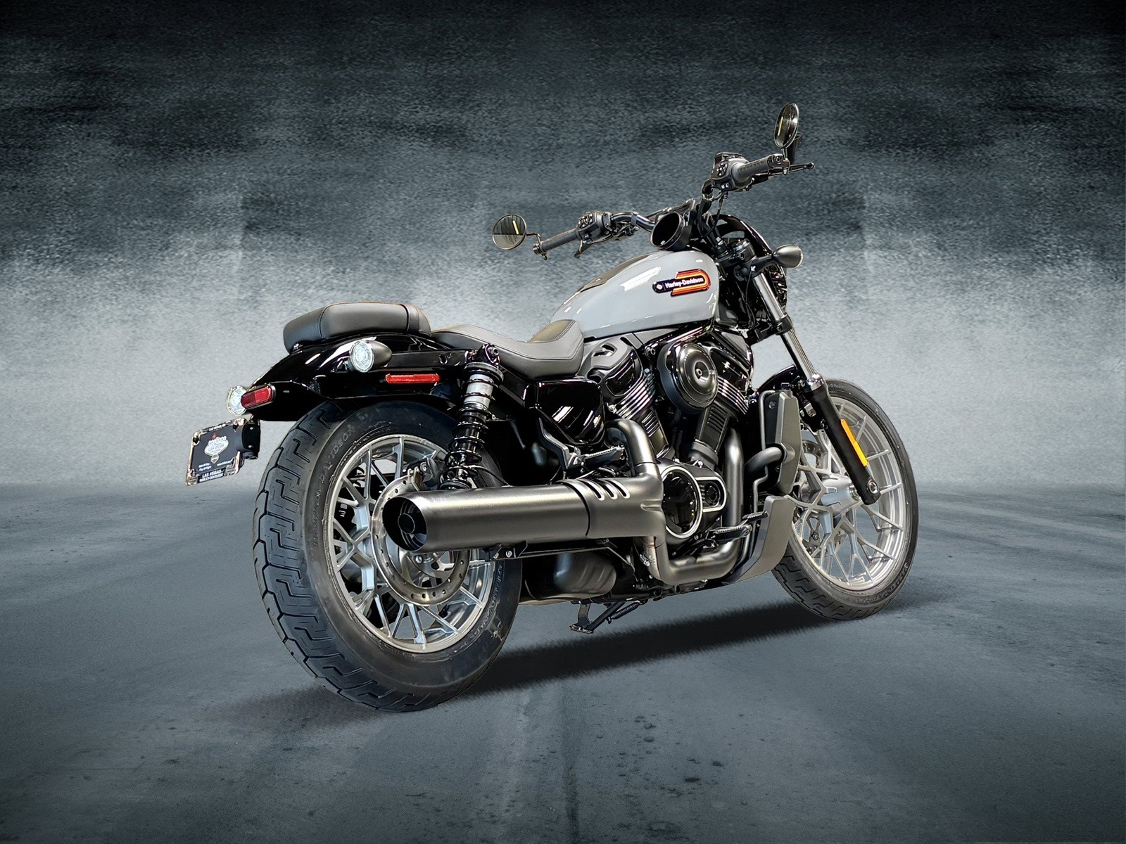 2026 Harley-Davidson Nightster® Special 3