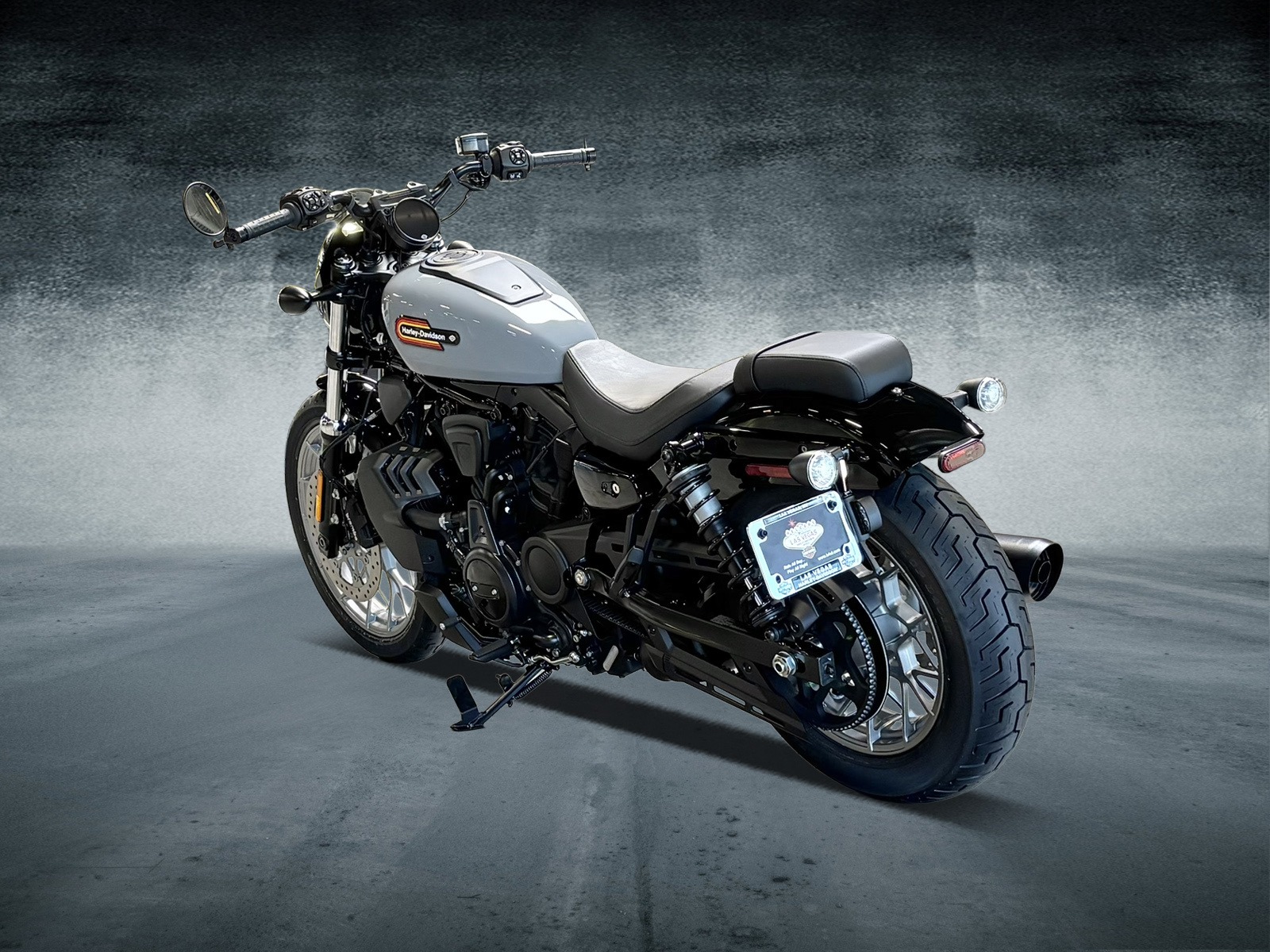 2026 Harley-Davidson Nightster® Special 4