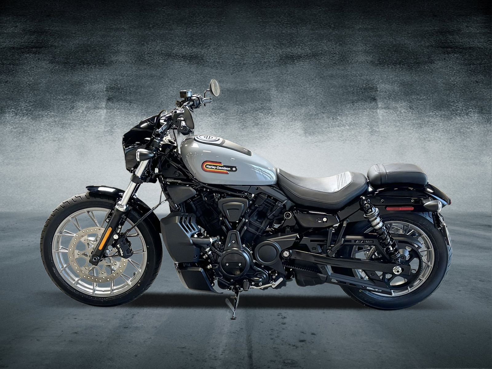 2026 Harley-Davidson Nightster® Special 5