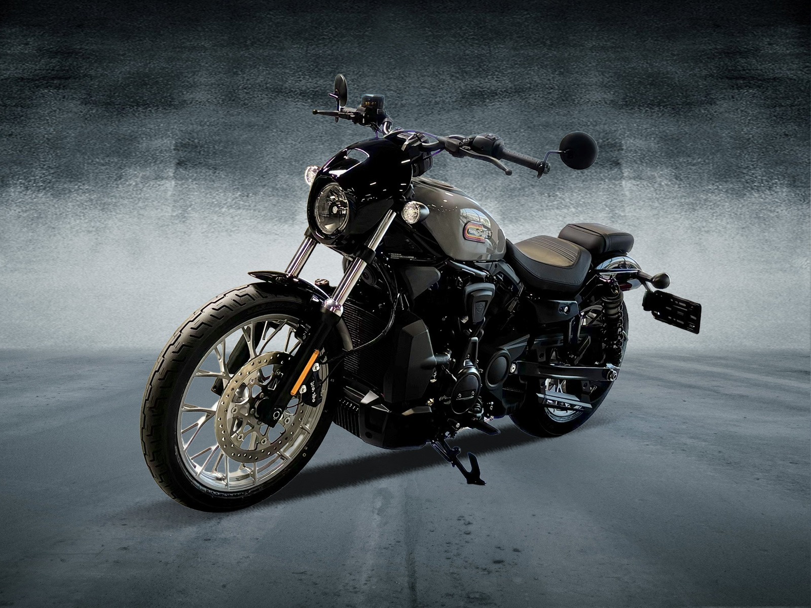 2026 Harley-Davidson Nightster® Special 6