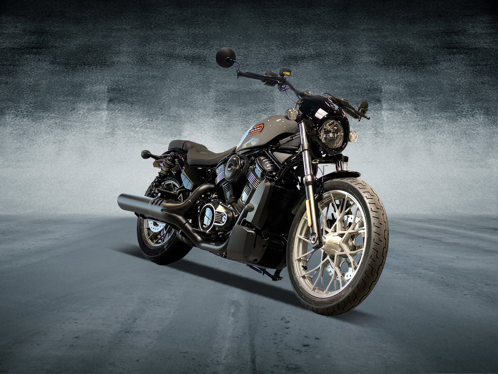 2026 Harley-Davidson Nightster® Special for sale 1196830