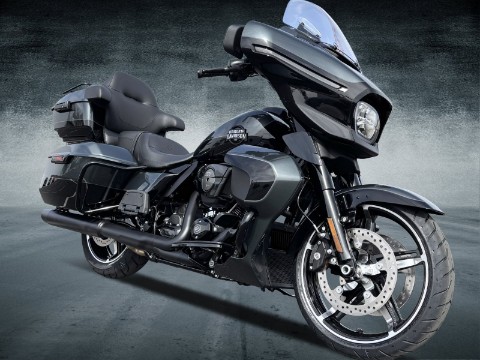Pre-Owned Harley-Davidson Motorcycles in Nevada | Pre-Owned