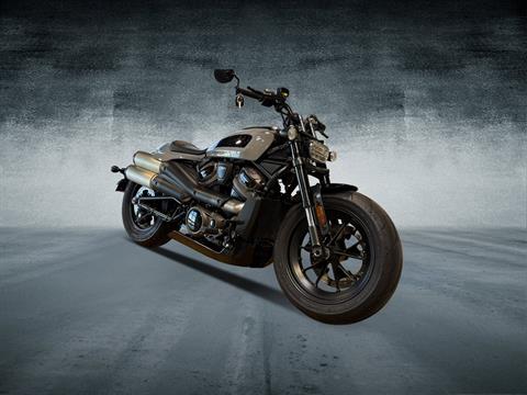 Pre-Owned Harley-Davidson Motorcycles in Nevada | Pre-Owned