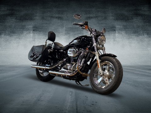 Motorcycles & Trikes for Sale, Las Vegas NV | All Sportster