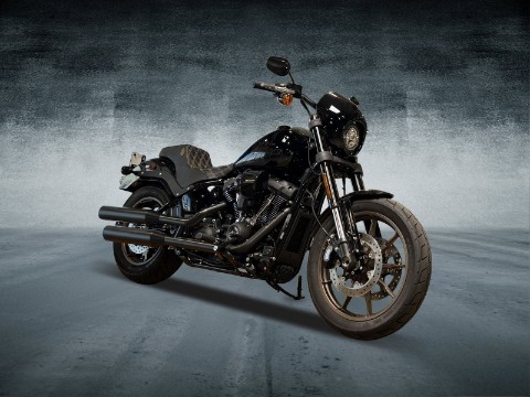 Pre-Owned Harley-Davidson Motorcycles in Nevada | Pre-Owned