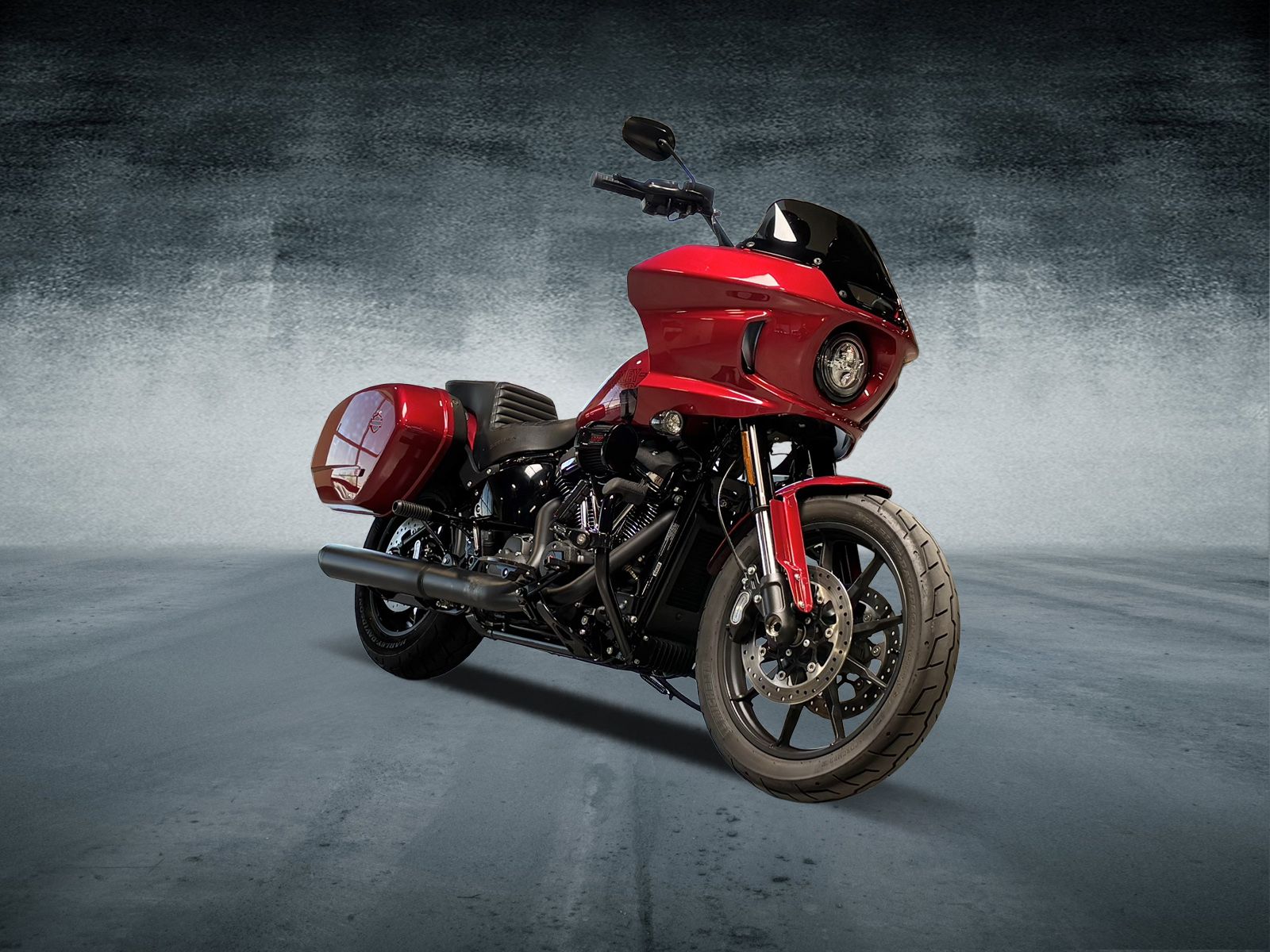 2025 Harley-Davidson Low Rider® ST for sale 1153107