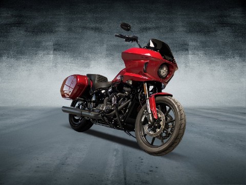 Pre-Owned Harley-Davidson Motorcycles in Nevada | Pre-Owned