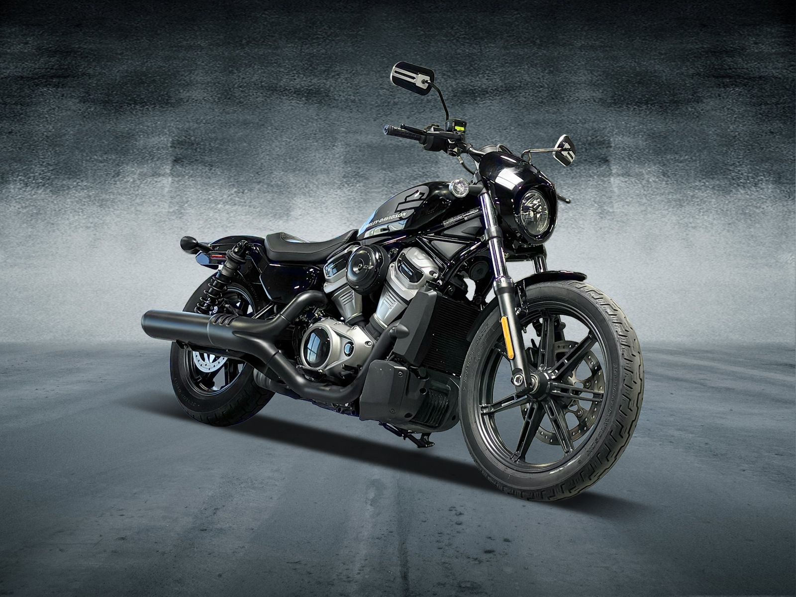 2022 Harley-Davidson Nightster for sale 1158630