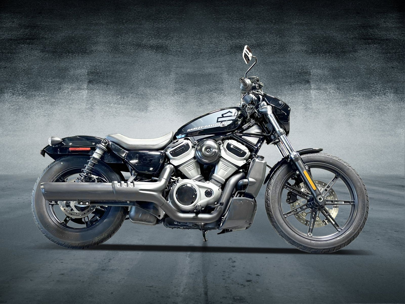 2022 Harley-Davidson Nightster 2
