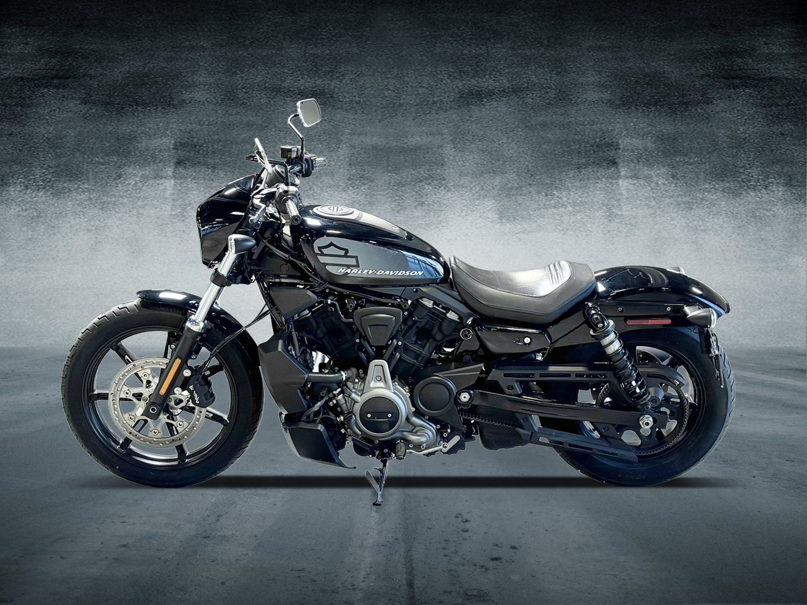 2022 Harley-Davidson Nightster 5