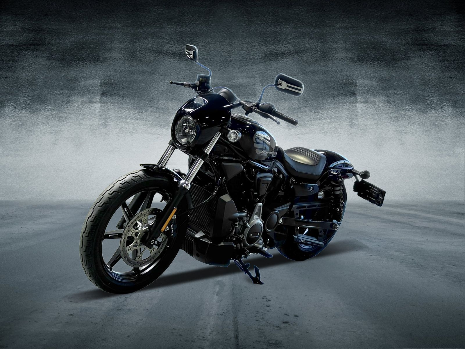 2022 Harley-Davidson Nightster 6