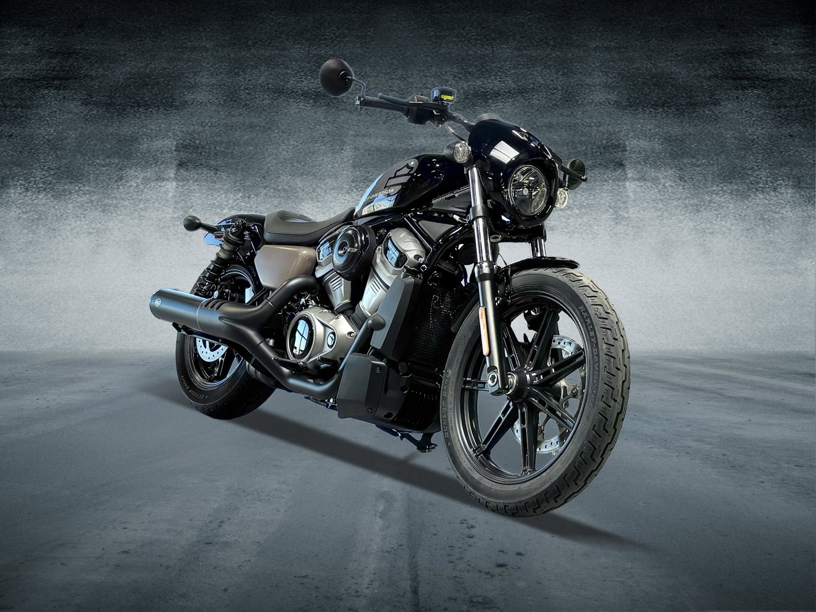 2022 Harley-Davidson Nightster for sale 1157833
