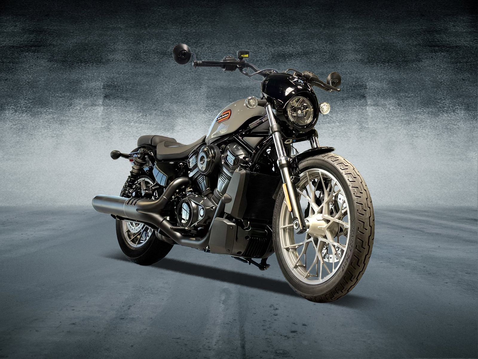 2025 Harley-Davidson Nightster® Special for sale 1181191