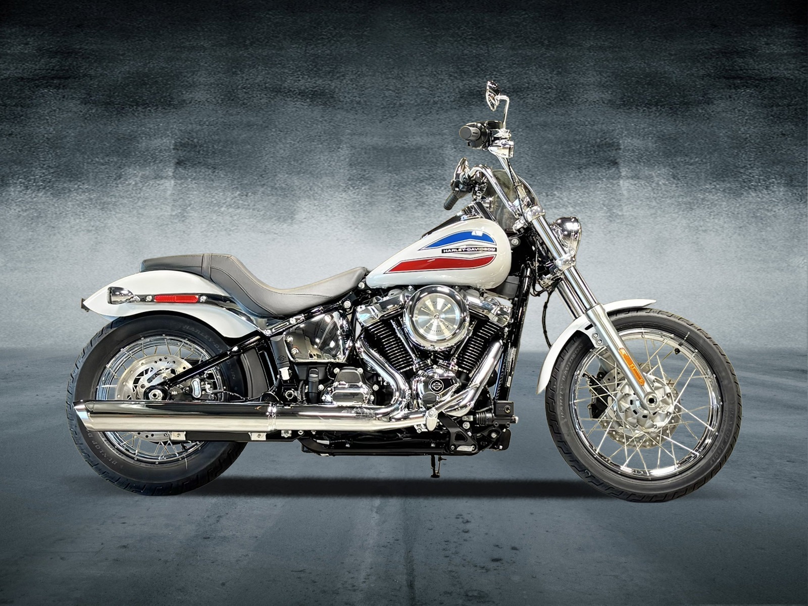 2026 Harley-Davidson Super Glide® 2