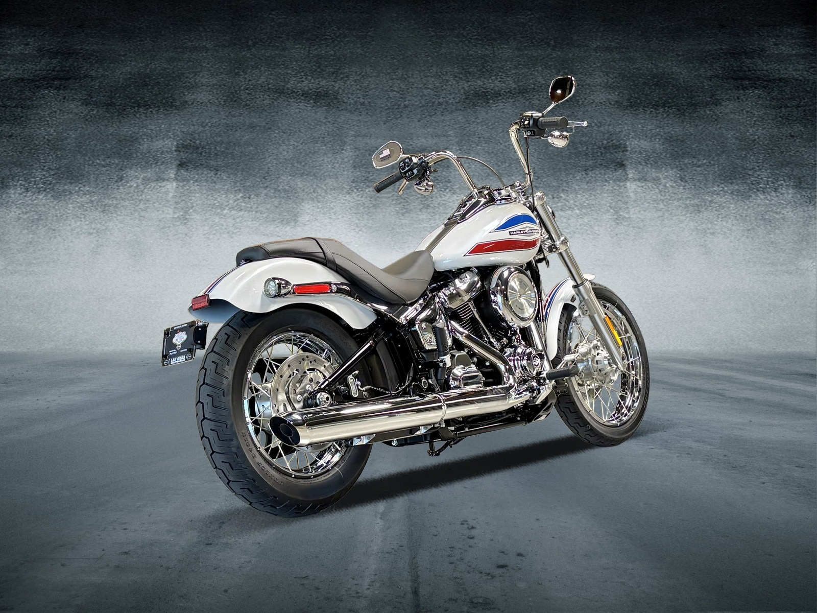 2026 Harley-Davidson Super Glide® 3