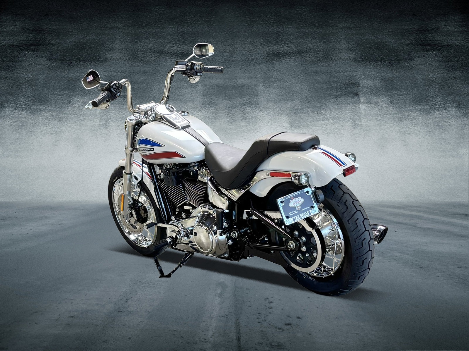 2026 Harley-Davidson Super Glide® 4