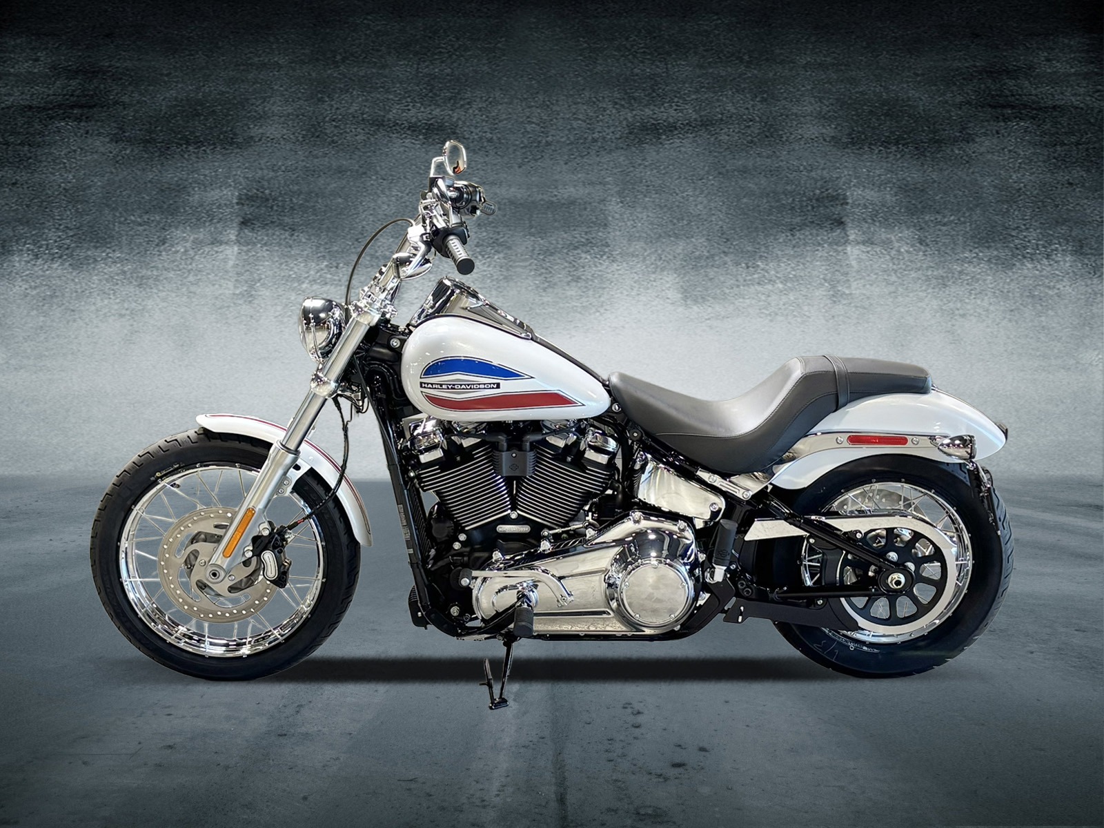 2026 Harley-Davidson Super Glide® 5