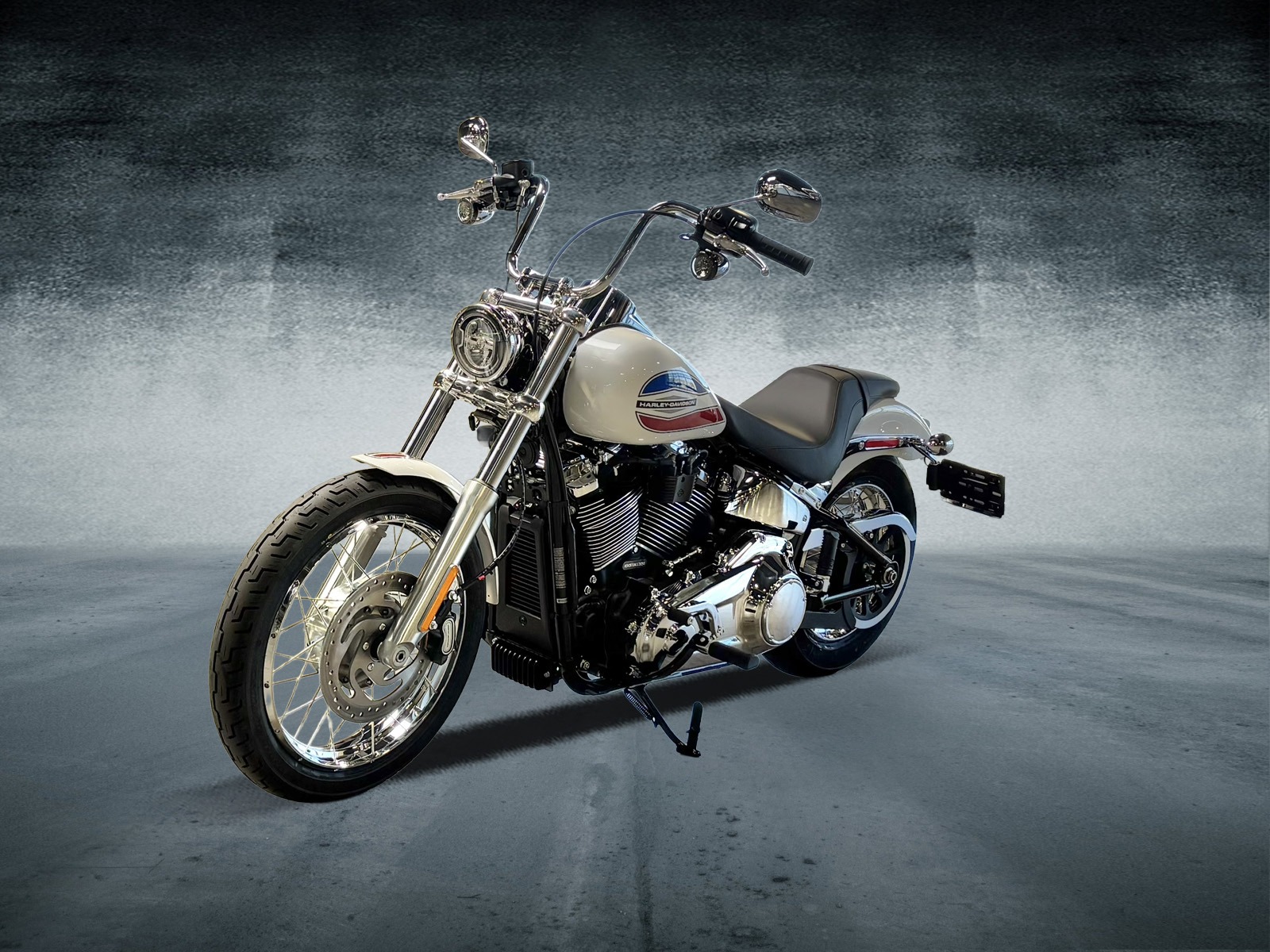 2026 Harley-Davidson Super Glide® 6