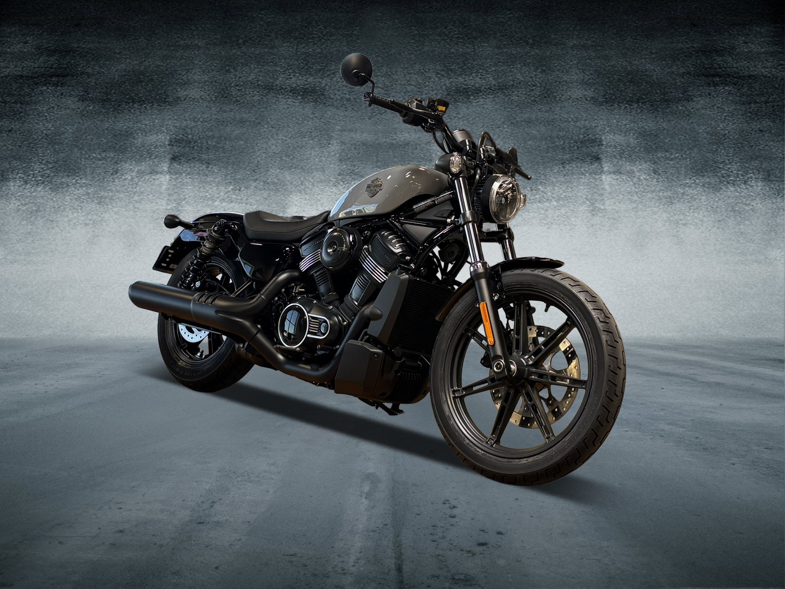 2026 Harley-Davidson Nightster® for sale 1221703
