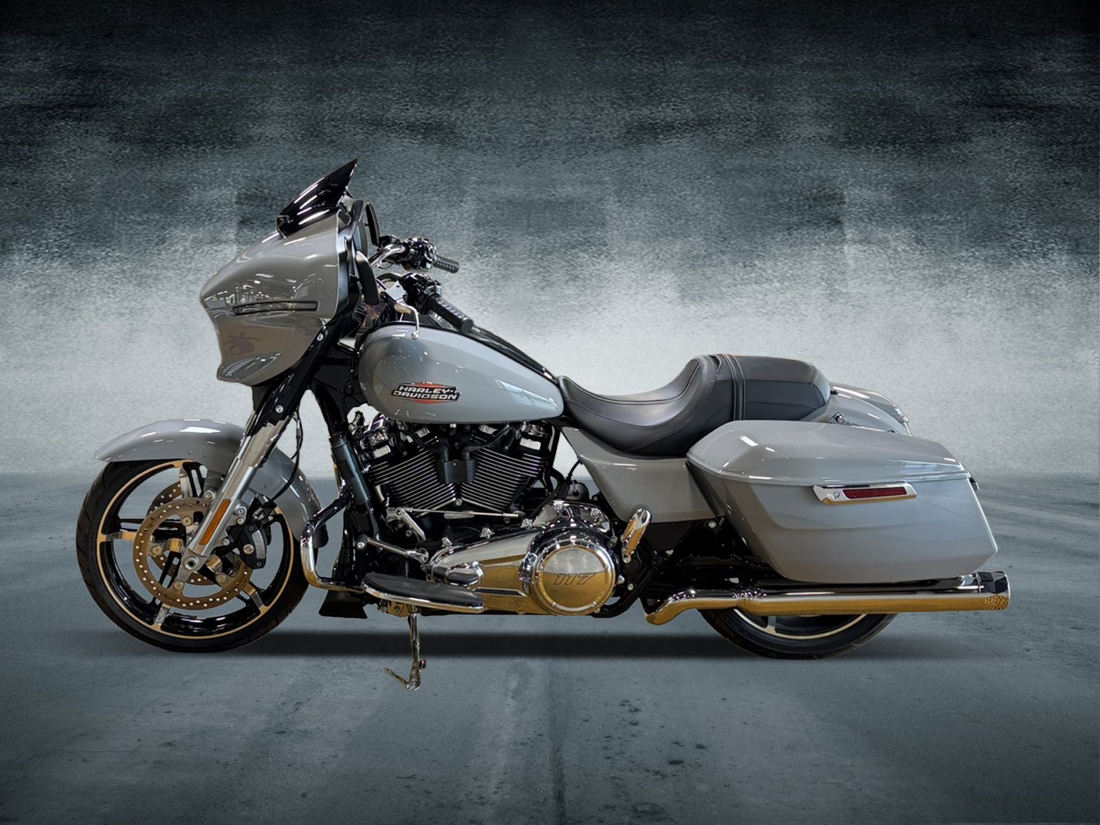 2024 Harley-Davidson Street Glide® 5
