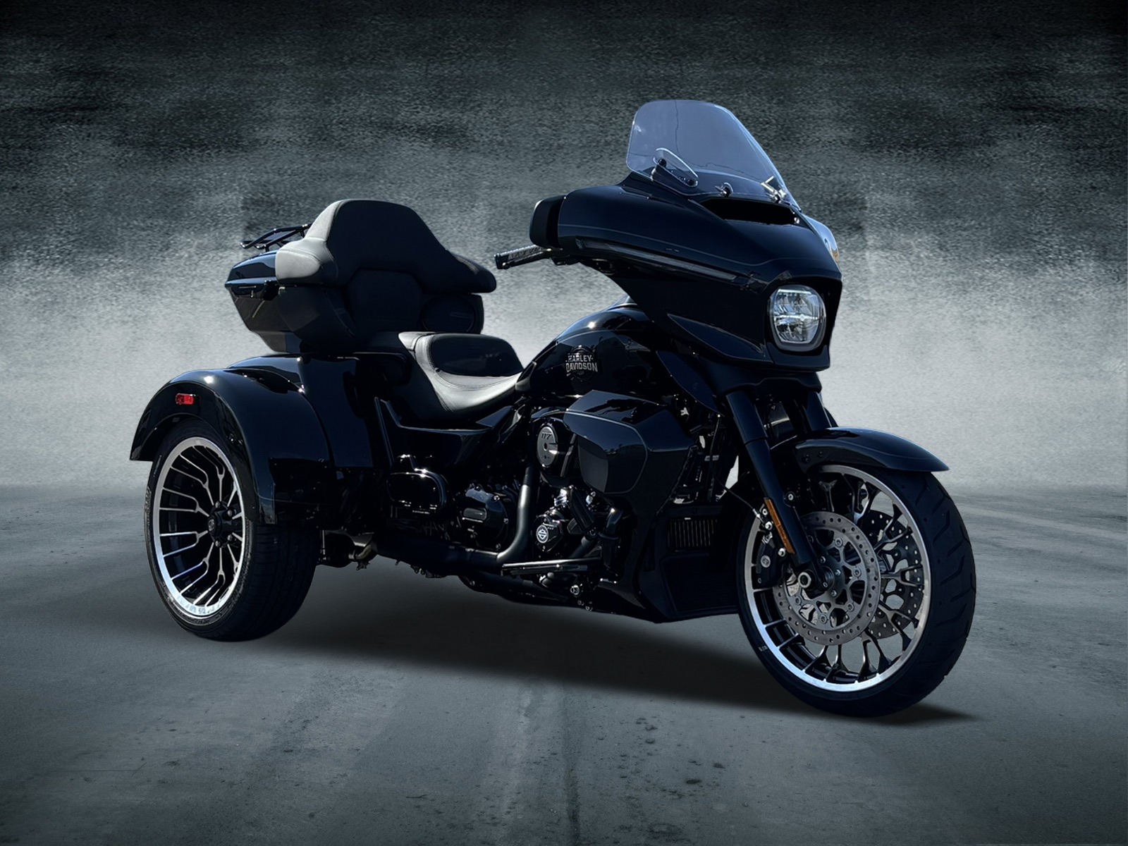 2026 Harley-Davidson Street Glide® 3 Limited for sale 1233736
