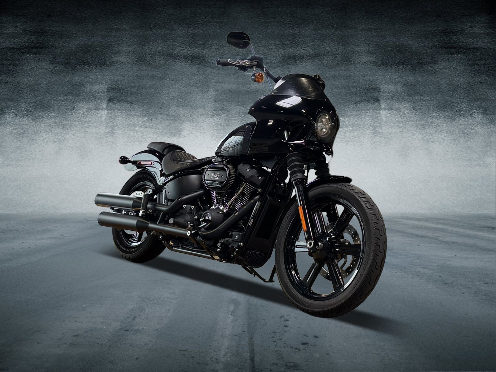 2024 Harley-Davidson Street Bob® 114 for sale 1127762