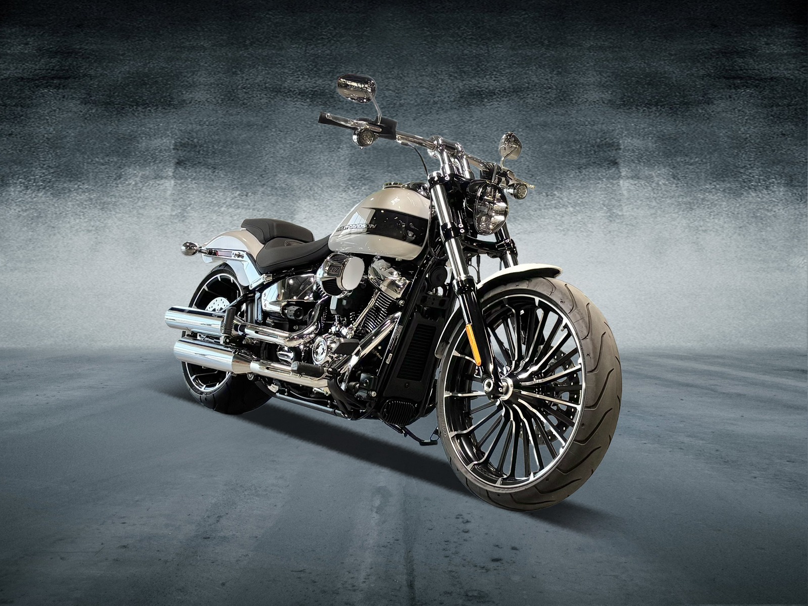 2024 Harley-Davidson Breakout® 1